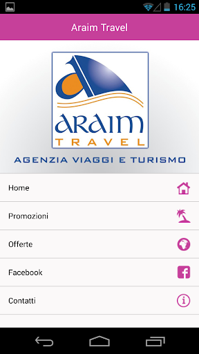 Araim Travel