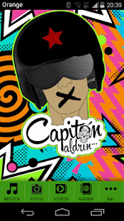 Download Capitan Aldrin APK