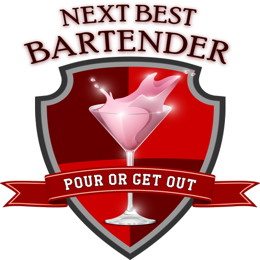 Next Best Bartender 媒體與影片 App LOGO-APP開箱王