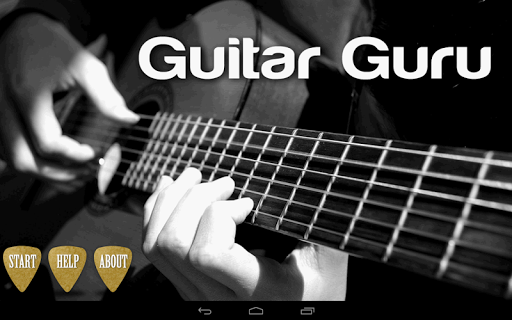 免費下載音樂APP|Guitar Guru app開箱文|APP開箱王