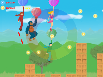 Lastest One POP APK