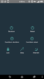 Just Remote (PPT/Music/Power) poster 20