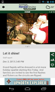 How to mod GrandRapidsMN.com Newsroom 1.3.26.0 mod apk for android