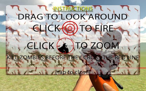 Lastest The Valley of Zombies(adfree) APK