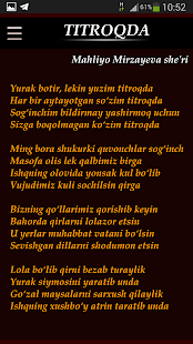 Lastest Vohid Abdulhakim APK