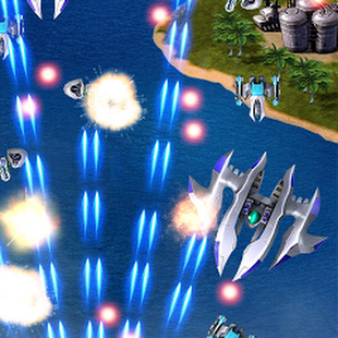 Star Fighter 3001 Pro v1.4 APK (PAID & FULL)