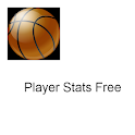 Basketball Stats One Player logo