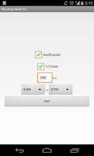 How to mod Vibrating Clock Pro 1.0 mod apk for android