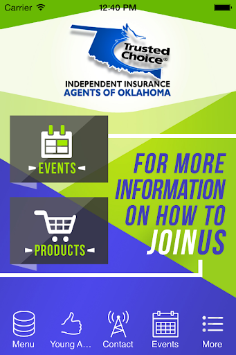 IIAO Insurance Agents of OK