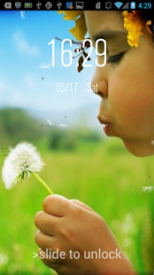 How to download Dandelion Lock 1.3 apk for laptop