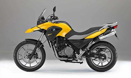 【免費運動App】Motorcycle BMW G650GS Review-APP點子