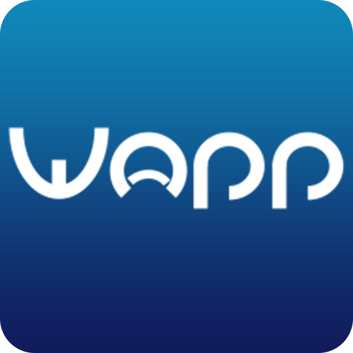 wapp.cz 商業 App LOGO-APP開箱王