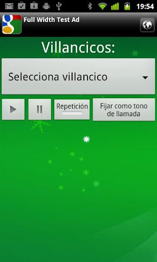 Villancicos Navidad