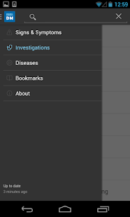   MIMS Diagnosis & Management- screenshot thumbnail   