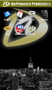 Free Download DePrimeira APK for PC