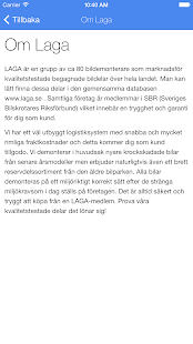   Laga- screenshot thumbnail   