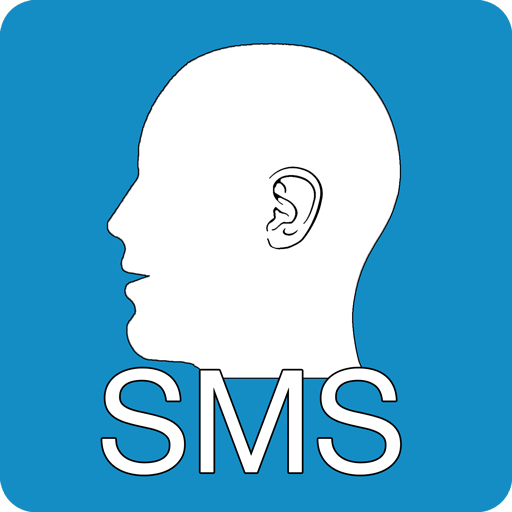 Speak And Hear SMS (AS) 通訊 App LOGO-APP開箱王