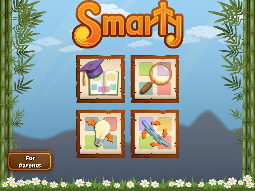 Smarty: kids education