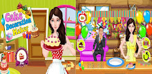 Cake Maker And Decoration APK