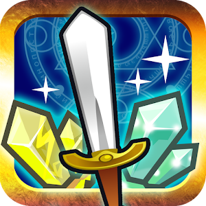 育成冒険ゲーム サモンQUEST.apk 1.0.4