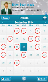 My Mission (LDS) poster 16