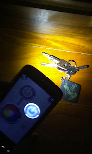 Linterna LED HD Pro - screenshot thumbnail