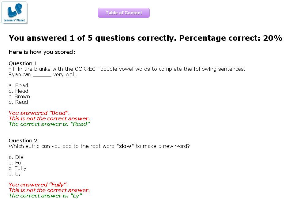 grade 2 english for students words Apps Olympiad on Play 2  Grade Android  Google English