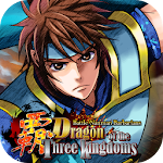 Cover Image of Download Dragon of the 3 Kingdoms 2.1 APK