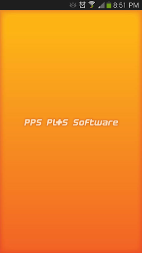 PPS Plus Software