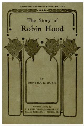 Stories of Robin Hood
