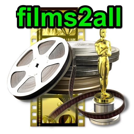 films2all lite version LOGO-APP點子