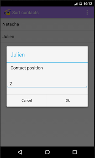 Easy phone Screenshots 6