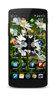 Broken Glass Screen HD Pro - screenshot thumbnail
