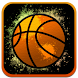 Streetball icon