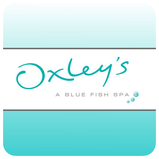 Oxley's Health Spas 生活 App LOGO-APP開箱王