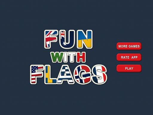 免費下載教育APP|Fun with Flags app開箱文|APP開箱王