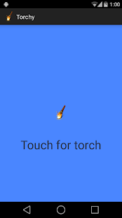 Download Torchy APK for Android