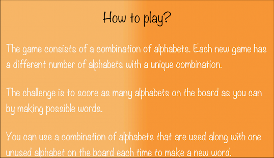 Word Maestro Screenshots 7