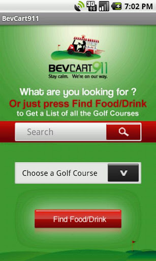 BevCart911