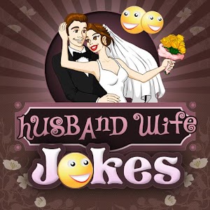 Husband Wife Jokes 1.16