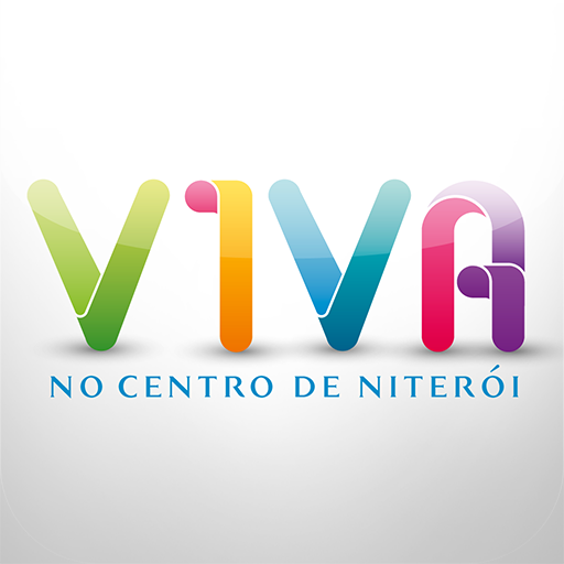 VIVA Niterói LOGO-APP點子