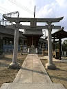 久伊豆神社
