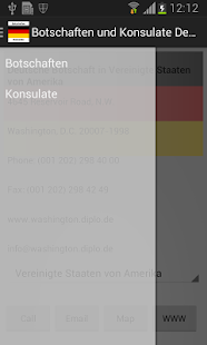 Free Download Botschaften Deutschland APK for Android