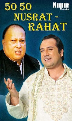 50 50 Nusrat - Rahat