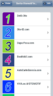 How to download Berita Otomotif Indonesia 1.8 unlimited apk for laptop