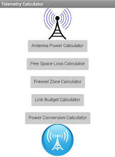 Free Download Telemetry Calculator APK for Android