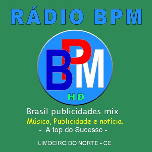 RADIO BPM