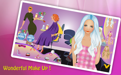 免費休閒App|Coiffeur & Spa Salon|阿達玩APP