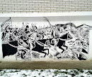 Kosovo grafit, Prozivka