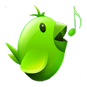 Bird Sounds Ringtones icon